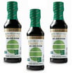 San - J Tamari Soy Sauce - Lite - Case Of 6 - 10 Fl Oz.
