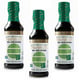 San - J Tamari Soy Sauce - Lite - Case Of 6 - 10 Fl Oz.