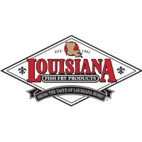 Louisiana Fish Fry