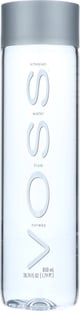 Voss Artesian Water Still, 28.7 Oz