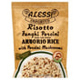 Alessi - Funghi Risotto - Porcini Mushrooms - Case Of 6 - 8 Oz.