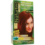 Naturtint Hair Color - Permanent - 5c - Light Copper Chestnut - 5.28 Oz