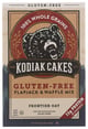 Kodiak: Mix Flpjck Frnt Oat Gf, 16 Oz