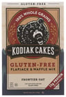Kodiak: Mix Flpjck Frnt Oat Gf, 16 Oz
