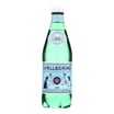 San Pellegrino: Sparkling Mineral Water Plastic Bottle, 500 Ml