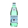 San Pellegrino: Sparkling Mineral Water Plastic Bottle, 500 Ml