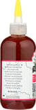 Yellowbird Sauce Condiment Agave Blue Sriracha, 9.8 Oz