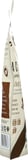 Living Intentions: Nut Blend Dark Cacao, 4 Oz