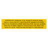 Cento - Sweet Pimientos - Case Of 12 - 4 Oz.