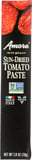 Amore Paste Tube Sundried Tomato,  2.8 Oz