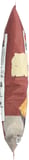 Boulder Canyon Hickory Barbeque Kettle Cooked Potato Chips, 6.5 Oz