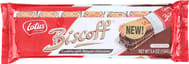 Biscoff Cookies With Belgian Chocolate, 5.4 Oz