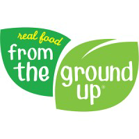 From The Ground Up