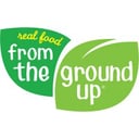 From The Ground Up logo