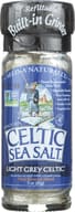 Celtic: Light Grey Celtic Grinder, 3 Oz