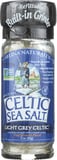 Celtic: Light Grey Celtic Grinder, 3 Oz
