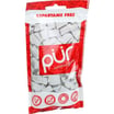 Pur Gum Pur Gum Cinnamon 57 Pc (12X80 Gram)