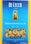 De Cecco: Pasta Orecchiette, 16 Oz