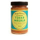 Maya Kaimal Tikka Masala Simmer Sauce - Case Of 6 - 12.5 Oz.