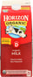 Horizon: Organic Whole Milk, 64 Oz