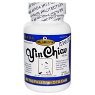 Dr. Shen's Colds And Flu Yin Chiao - 750 Mg - 90 Tablets
