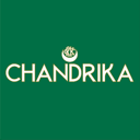 Chandrika logo
