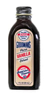 Goodmans: Extract Vanilla Pure, 1 Fo