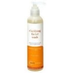 Earth Science Clarifying Facial Wash - 8 Fl Oz