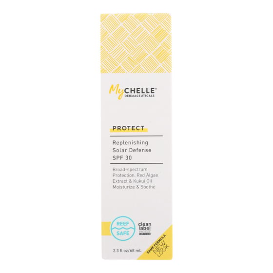 Mychelle Dermaceuticals - Solar Defense Spf 30 - 1 Each 1-2.3 Oz