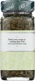 Spice Hunter: Mint Leaf Spearmint (0.360 Oz)