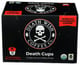 Death Wish Coffee: Dark Roast Death Cups, 10 Cp