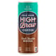 High Brew: Cold-brew Coffee Dark Chocolate Mocha, 8 Oz