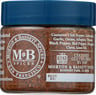 Morton & Bassett: Jerk Seasoning, 1.2 Oz