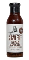 G Hughes: Sauce Teriyaki Original, 13 Oz