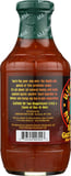 Dinosaur: Sauce Honey Bar-b-que Roasted Garlic, 19 Oz