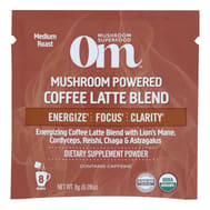Om - Coffee Ltte Mushroom Pwdr - 1 Each 1-10 Ct