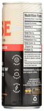 Rise Brewing Co: Nitro Cold Brew Coffee Original Black, 7 Fo