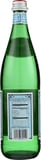 San Pellegrino: Sparkling Natural Mineral Water, 750 Ml
