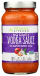 Primal Kitchen: Sauce Vodka No Dairy, 23.5 Oz