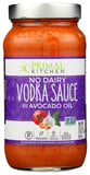 Primal Kitchen: Sauce Vodka No Dairy, 23.5 Oz