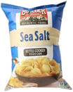 Boulder Canyon: Chip Kettle Sea Salt, 10.5 Oz