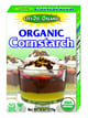 Let's Do Organics Cornstarch - Organic - 6 Oz - Case Of 6