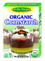 Let's Do Organics Cornstarch - Organic - 6 Oz - Case Of 6