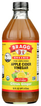 Bragg: Vinegar Citrus Ginger, 16 Oz
