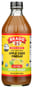 Bragg: Vinegar Citrus Ginger, 16 Oz