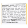 Simply Asia Sesame Teriyaki Noodle Bowl - Case Of 6 - 8.5 Oz.