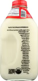 Straus Organic Cream-top Whole Milk, 64 Oz