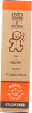Buddy Biscuits: Baked Peanut Butter Dog Biscuits, 14 Oz