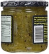 Arriba: Salsa Grn Medm, 16 Oz