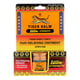 Tiger Balm Ultra Strength Pain Relieving Ointment - 0.63 Oz